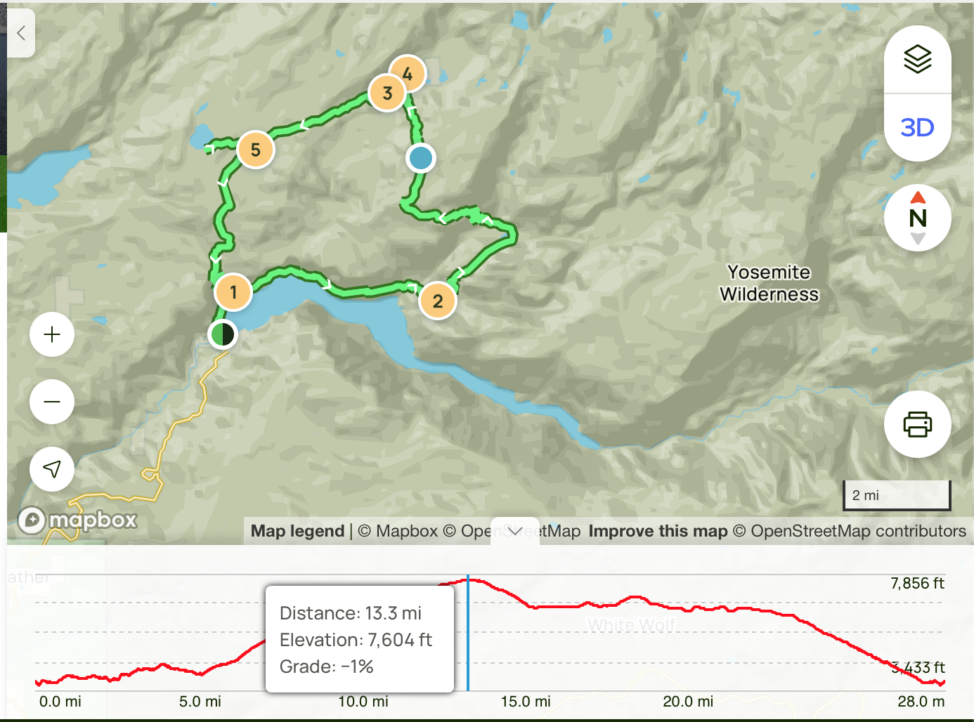 Bay Alpine Club 9 29 10 1 2 3 Hetch Hetchy Loop   3b18b68a2e858f5df736fad79f45e8b1 